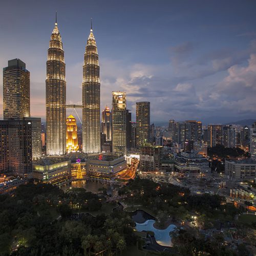 Improving employment outcomes for graduates in Malaysia